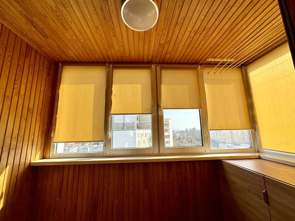 Квартира. Киев, улица Ревуцкого