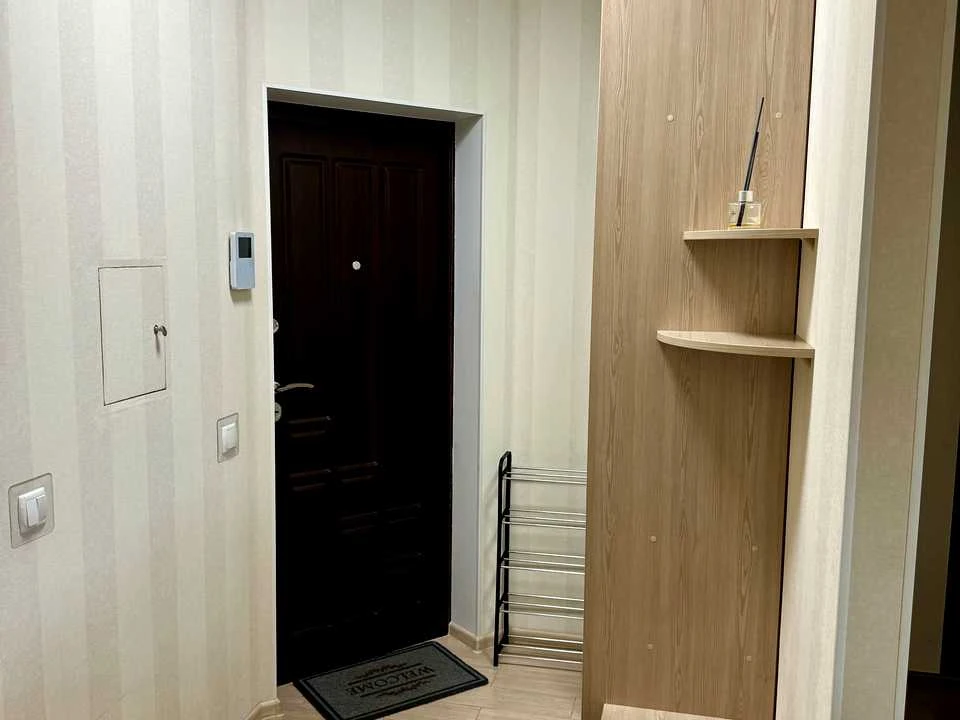 Квартира. Киев, улица Ревуцкого