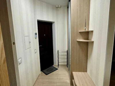 Квартира. Киев, улица Ревуцкого
