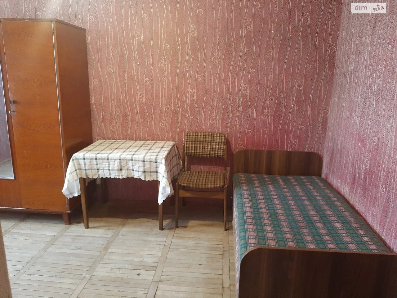 Довгострокова Оренда Квартира Гуща
