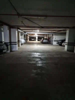 Продам паркомісце 15 кв.м вул.Велика Китаївська, 10-А.