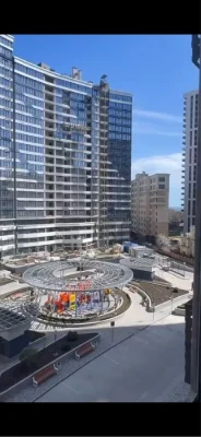 Квартира в Жк Атмосфера