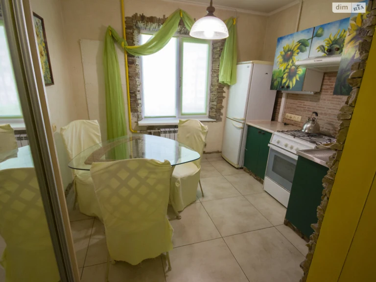 Long Term Rental Apartment in Southern District