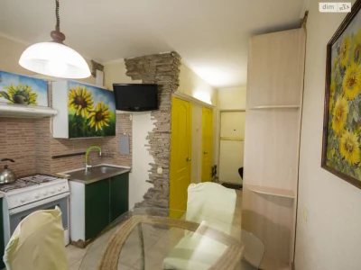 Долгосрочная аренда Квартиры Южный