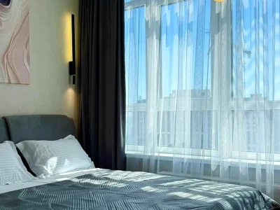 Оренда квартири 1-кімн. 40 м² 22/25 пов.