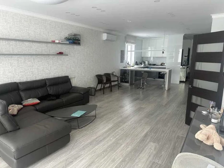 House for Sale in a European Quarter! Large Danilovka! Gas