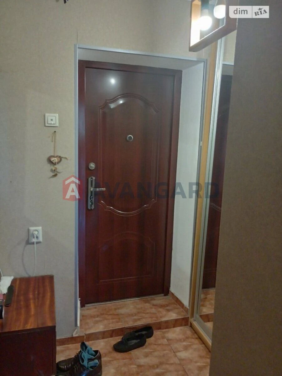 Продаж компактної квартири у комфортному районі без додатков