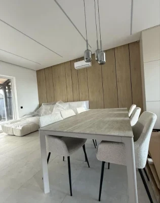 Продажа коттеджа / New Village / 105 м2