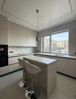 Продажа коттеджа / New Village / 105 м2