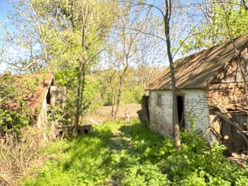 дом в с. Шукайвода