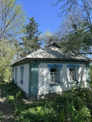 дом в с. Шукайвода