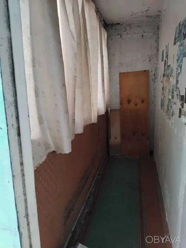 Rent 2-bedroom apartment at Buchma 5/1