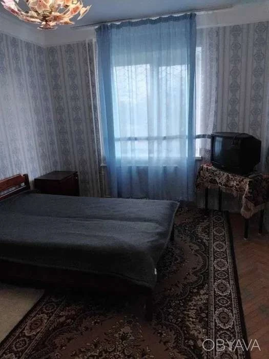 Rent 2-bedroom apartment at Buchma 5/1