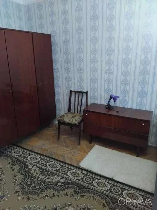 Rent 2-bedroom apartment at Buchma 5/1
