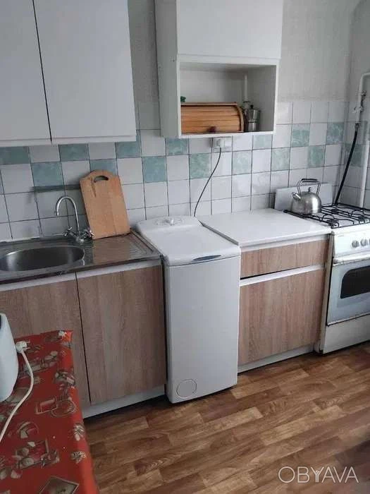 Rent 2-bedroom apartment at Buchma 5/1