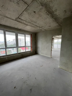 Продаж 2-кімнатної квартири в новобудові ЖК Five Address (ву