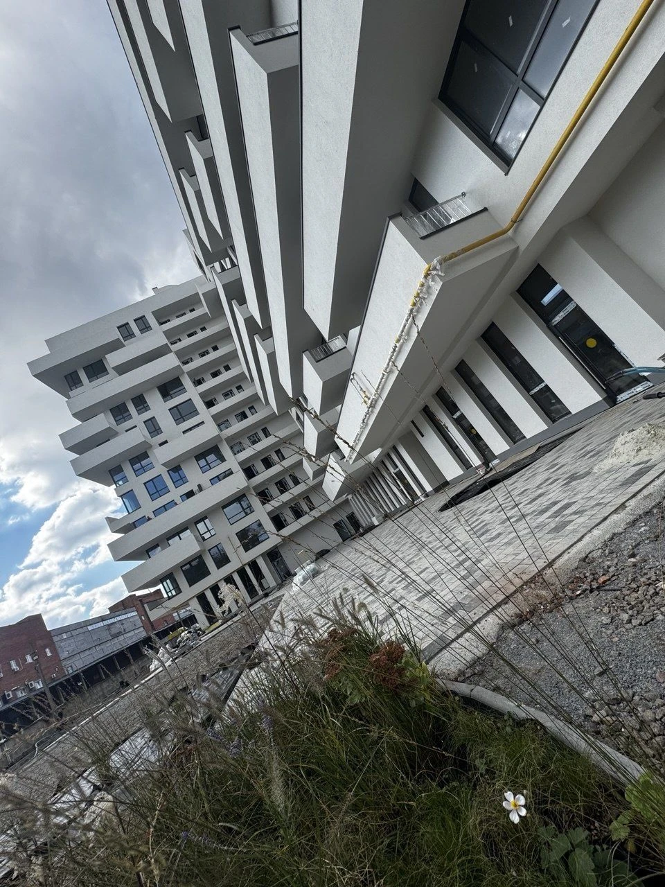 Продаж 2-кімнатної квартири в новобудові ЖК Five Address (ву