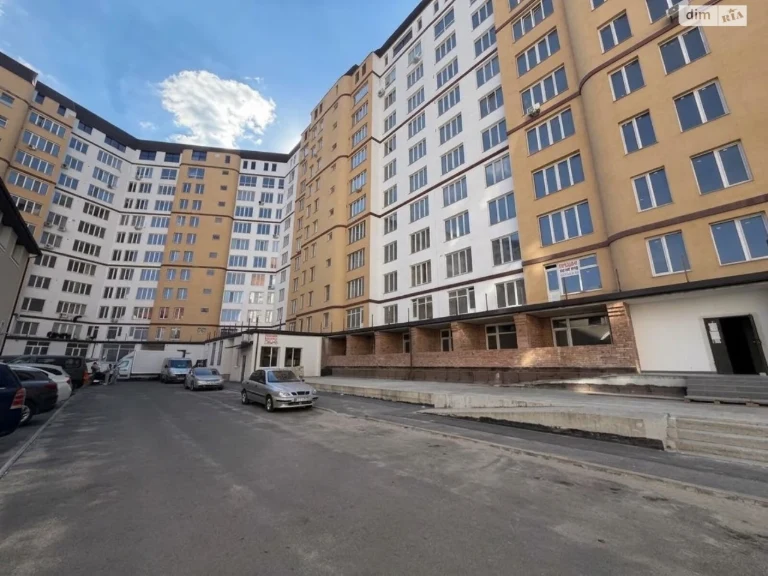Apartment for Sale in Kyiv
