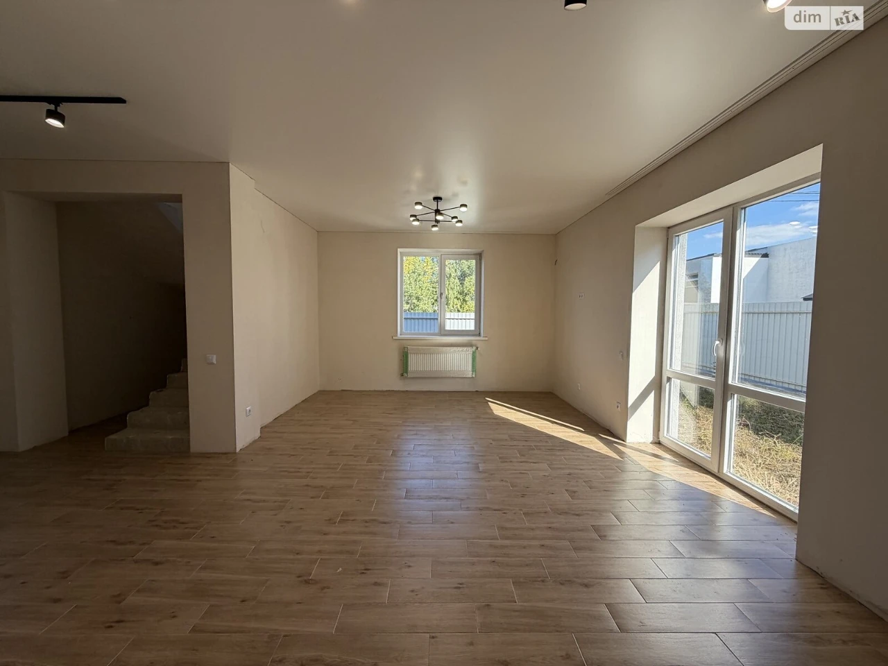 Sale of House