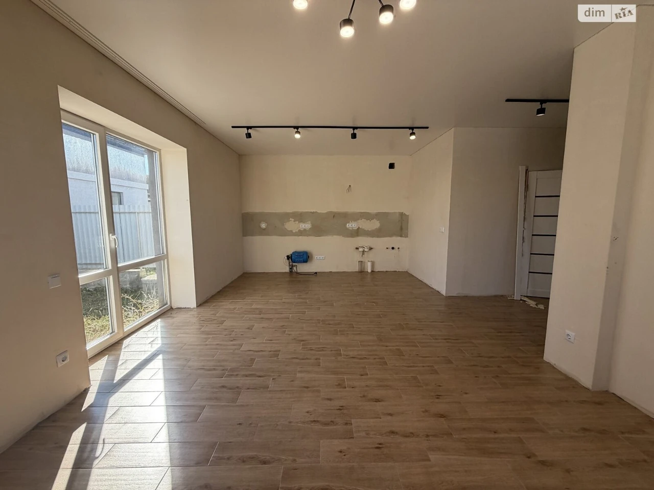 Sale of House