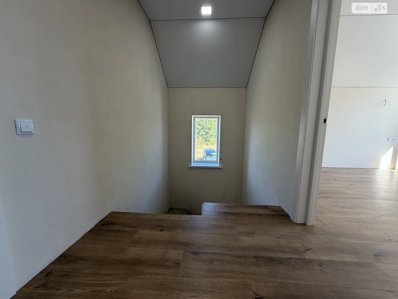 Sale of House
