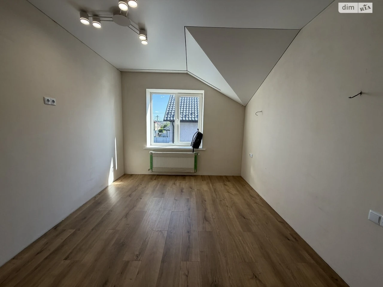 Sale of House