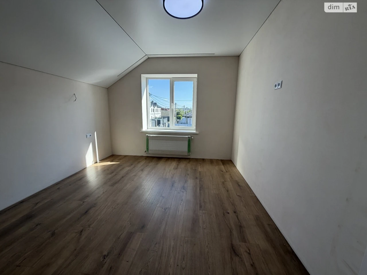 Sale of House