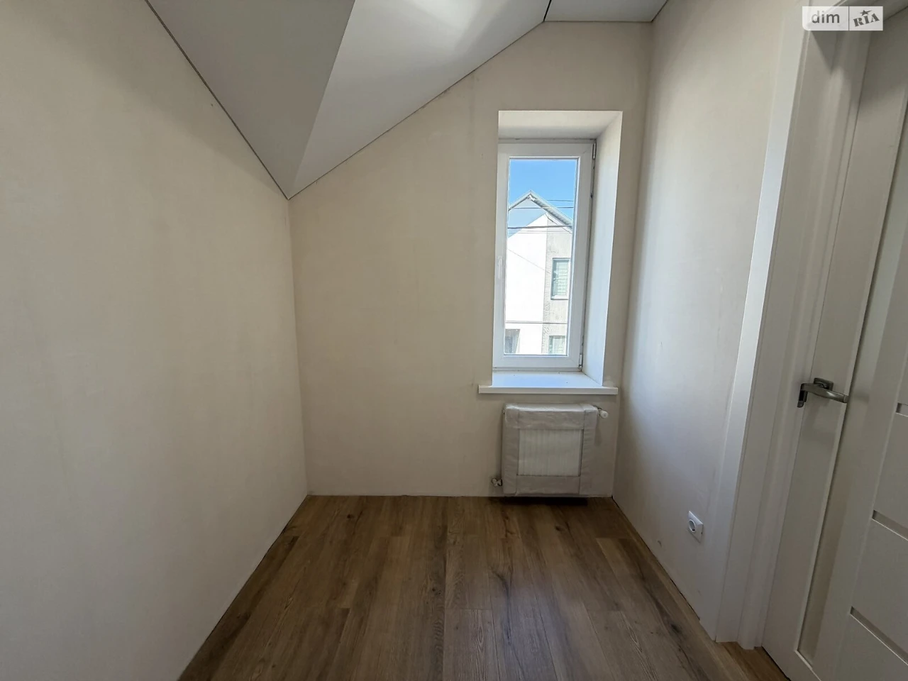 Sale of House