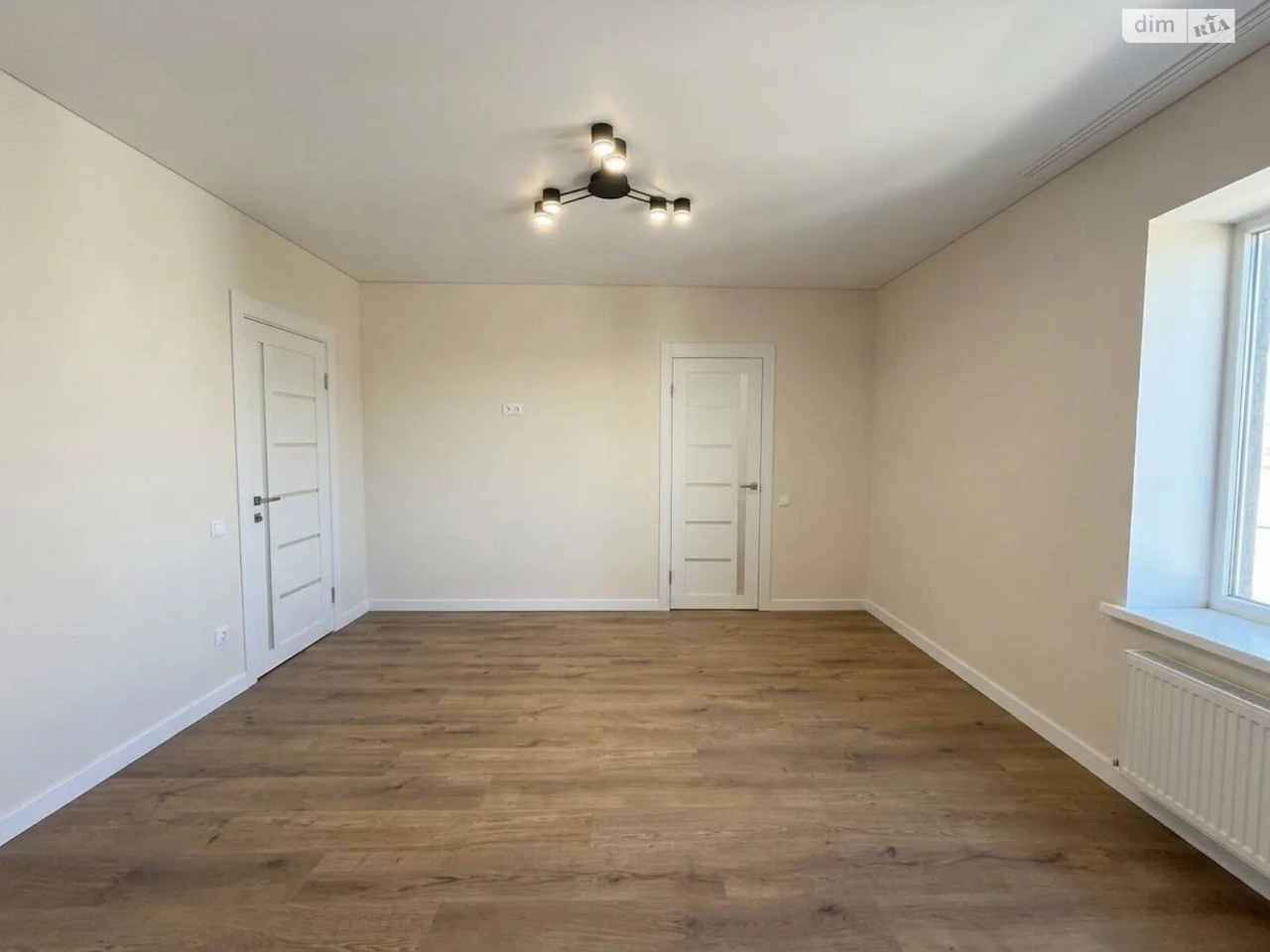 Sale of House