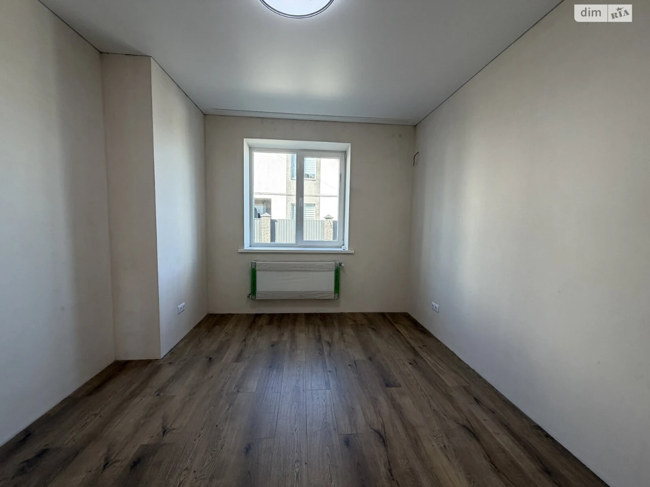 Sale of House