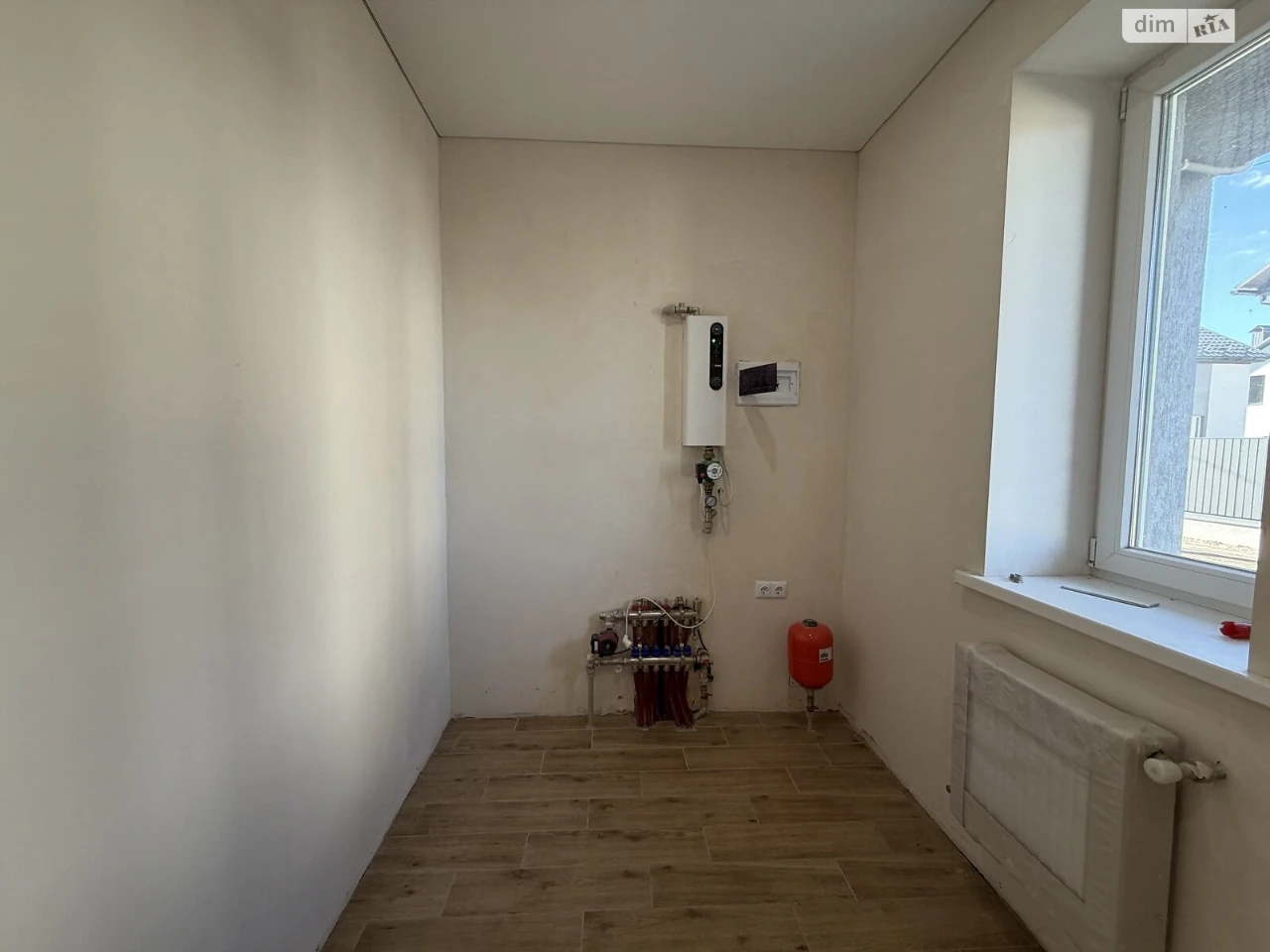Sale of House