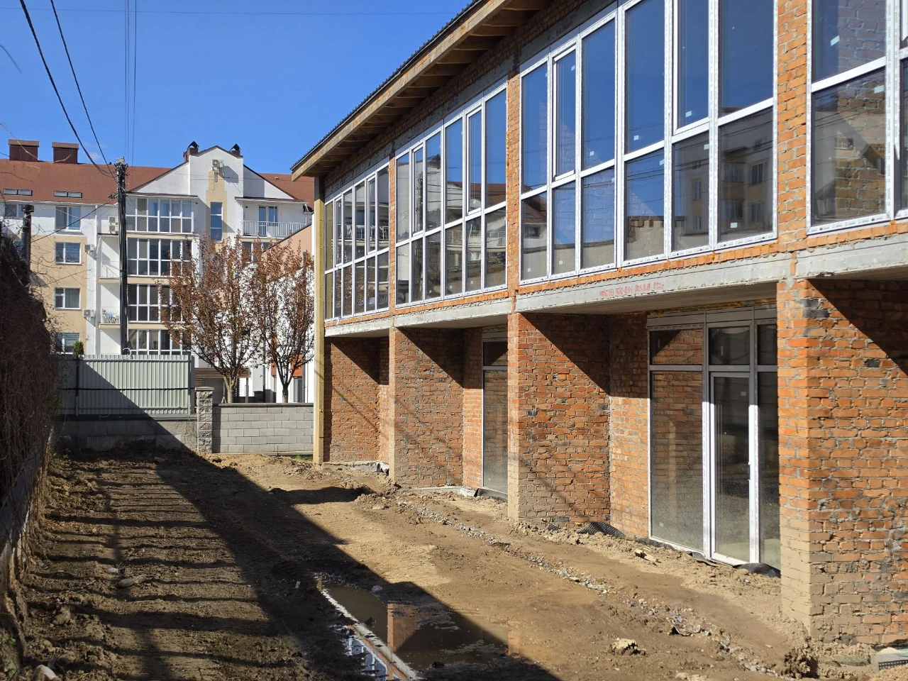 Продаж Таунхаус Поділля