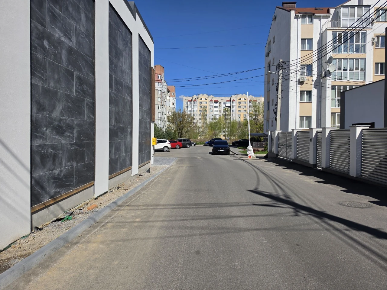 Продаж Таунхаус Поділля