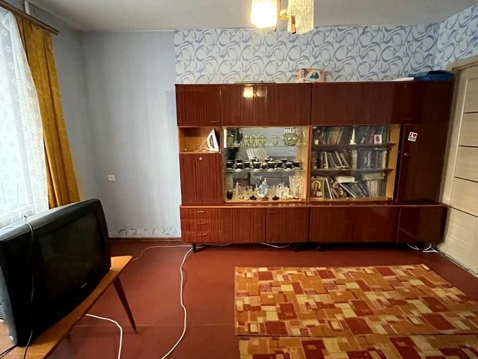 Apartment. Poltava, Veteryarnaya st.