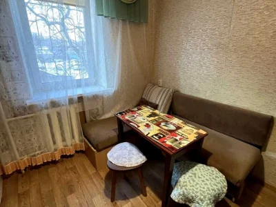 Apartment. Poltava, Veteryarnaya st.
