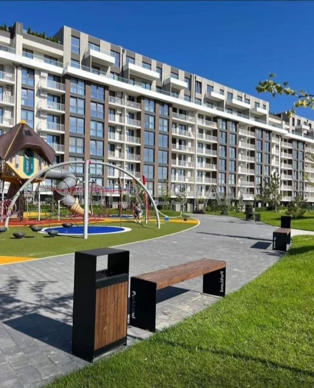 Продается 2-комнатная квартира 69 м², 9/9 этаж, ЖК «Park Land», Ужгород