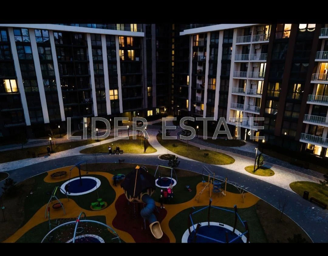 Продается 2-комнатная квартира 69 м², 9/9 этаж, ЖК «Park Land», Ужгород