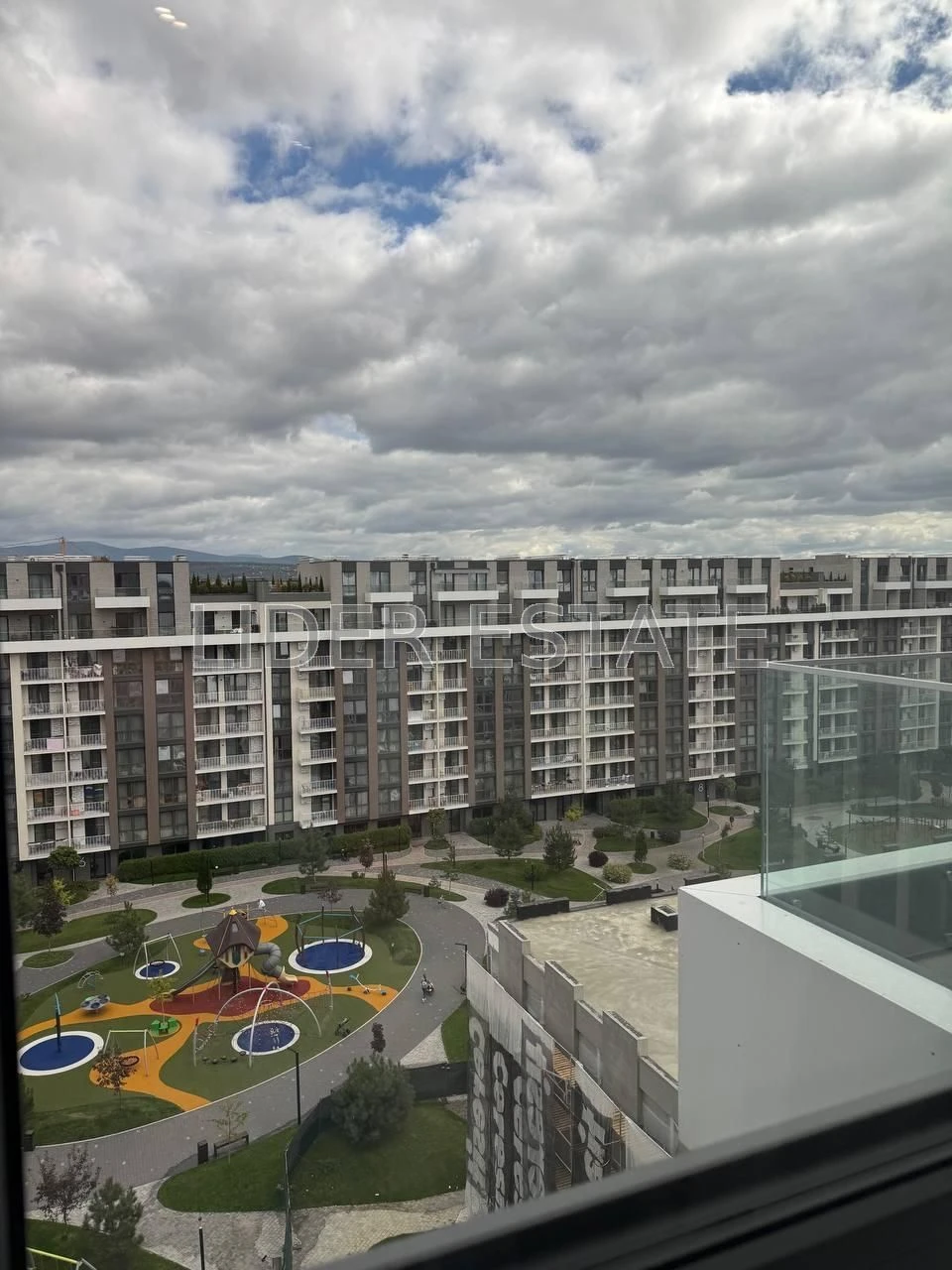 Продается 2-комнатная квартира 69 м², 9/9 этаж, ЖК «Park Land», Ужгород