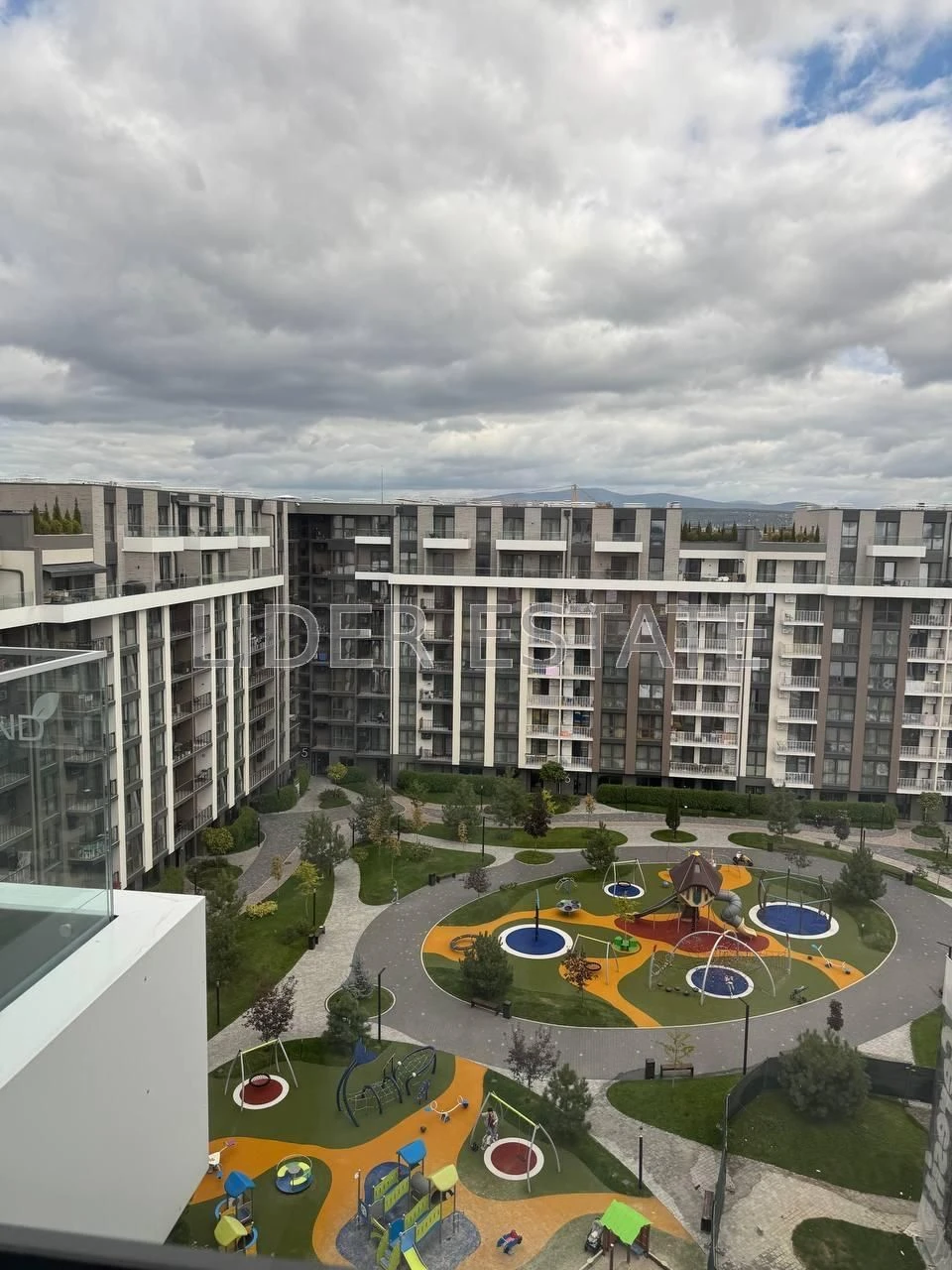 Продается 2-комнатная квартира 69 м², 9/9 этаж, ЖК «Park Land», Ужгород