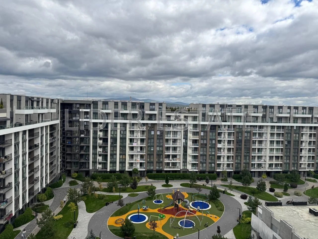 Продается 2-комнатная квартира 69 м², 9/9 этаж, ЖК «Park Land», Ужгород