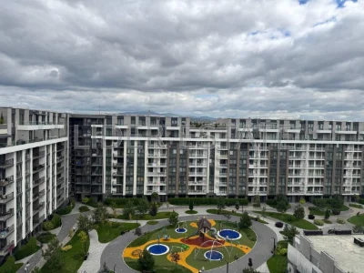Продается 2-комнатная квартира 69 м², 9/9 этаж, ЖК «Park Land», Ужгород