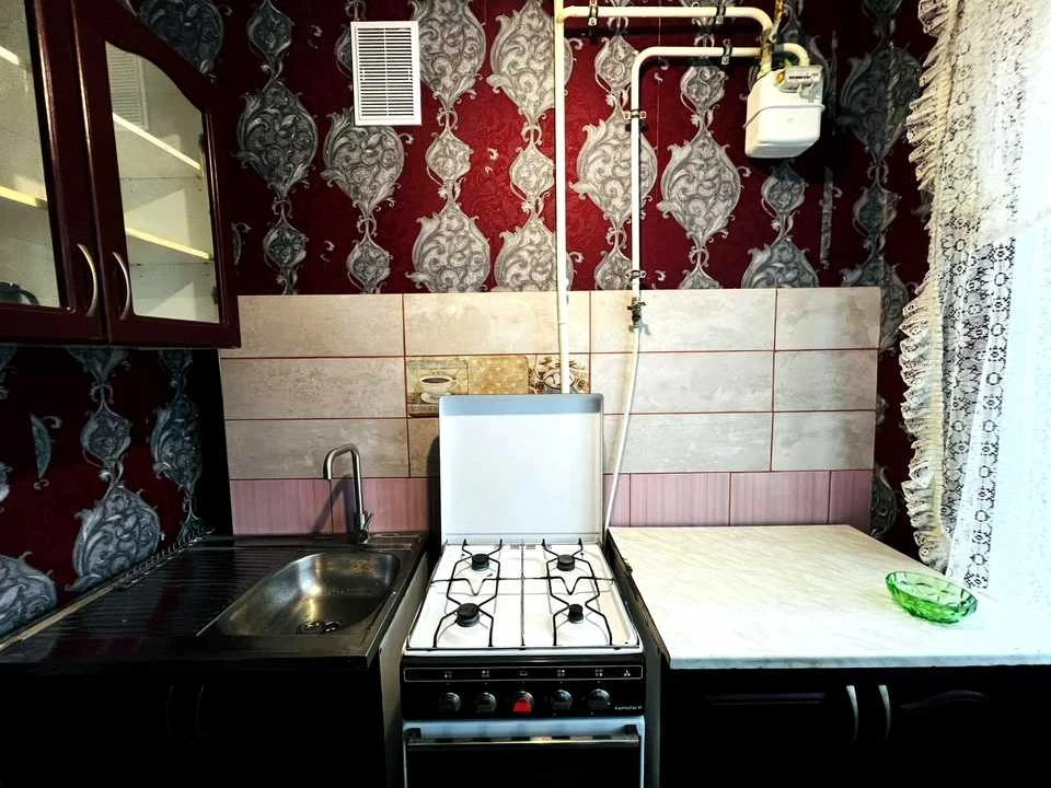 Apartment. Podolinsky Street, Черкаси