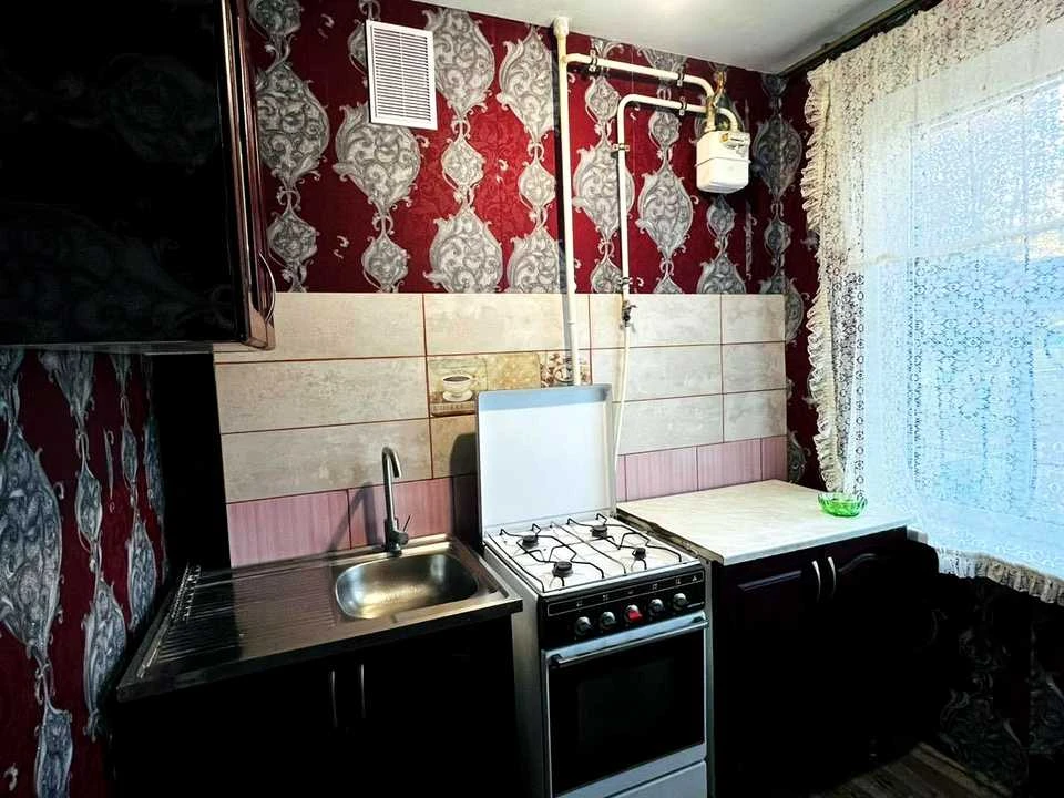 Apartment. Podolinsky Street, Черкаси