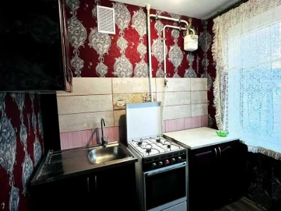 Apartment. Podolinsky Street, Черкаси