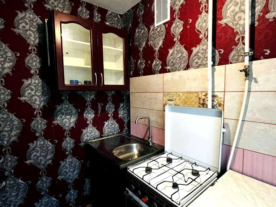 Apartment. Podolinsky Street, Черкаси