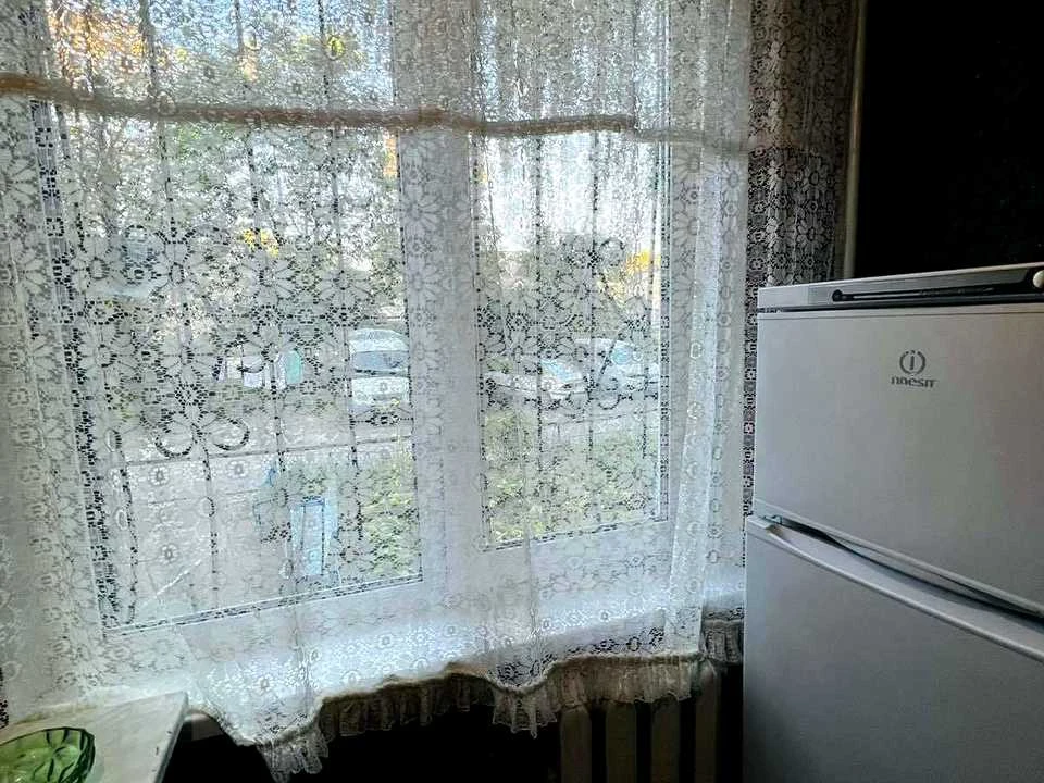Apartment. Podolinsky Street, Черкаси