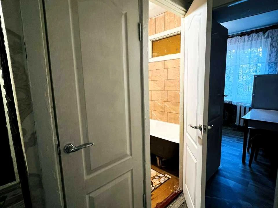 Apartment. Podolinsky Street, Черкаси