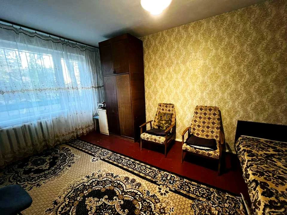 Apartment. Podolinsky Street, Черкаси