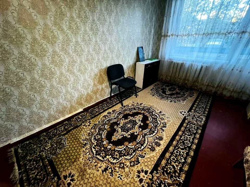 Apartment. Podolinsky Street, Черкаси
