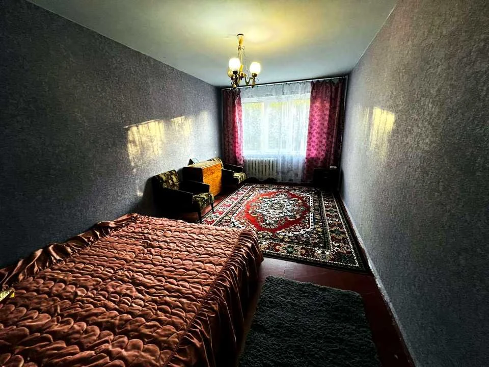 Apartment. Podolinsky Street, Черкаси